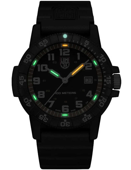 LUMINOX XS-0325 Analoguhr Armbanduhr 20 mm