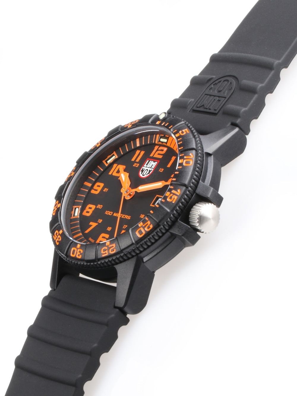 LUMINOX XS-0329 Analoguhr Armbanduhr 20 mm ansicht-2