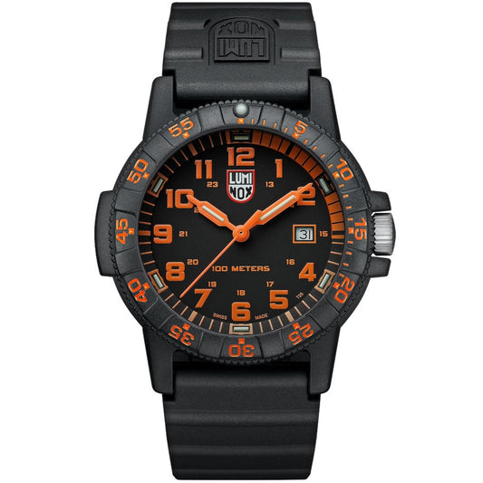 LUMINOX XS-0329 Analoguhr Armbanduhr 20 mm