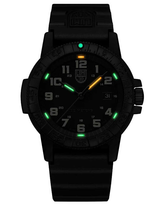 LUMINOX XS-0330 Analoguhr Armbanduhr 34 mm