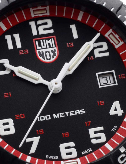 LUMINOX XS-0335 Analoguhr Armbanduhr 43 mm ansicht-2