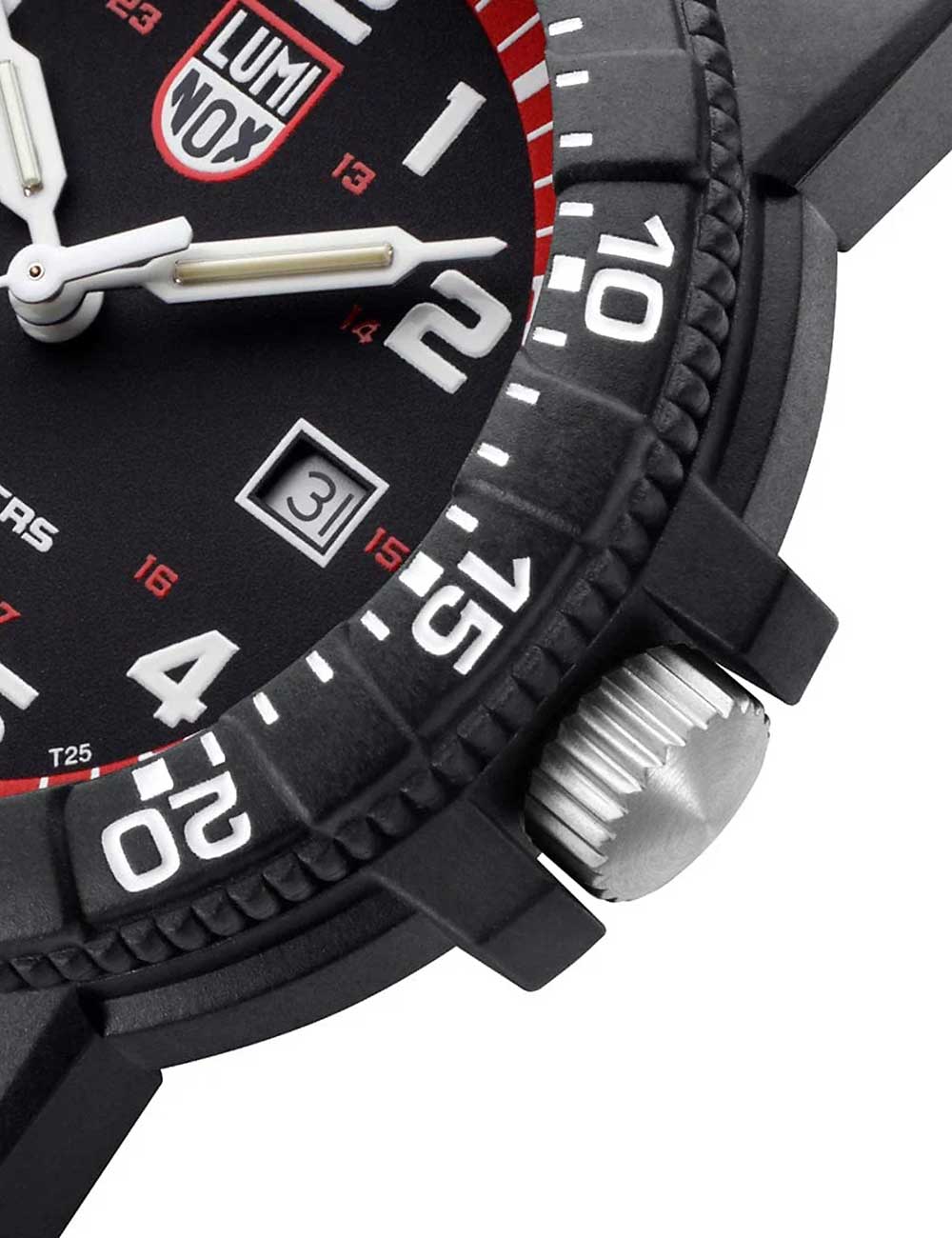 LUMINOX XS-0335 Analoguhr Armbanduhr 43 mm ansicht-3