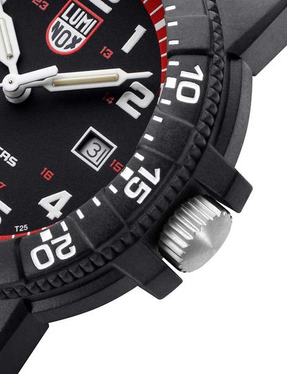 LUMINOX XS-0335 Analoguhr Armbanduhr 43 mm ansicht-3