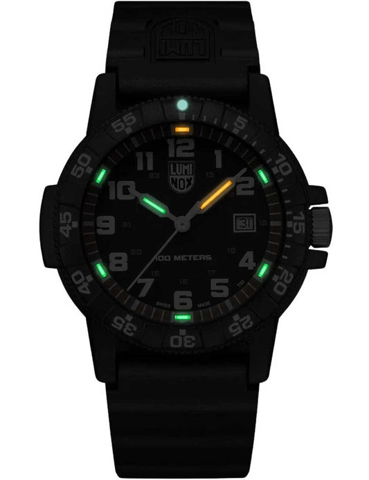 LUMINOX XS-0335 Analoguhr Armbanduhr 43 mm