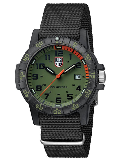 LUMINOX XS-0337 Analoguhr Armbanduhr ansicht-2