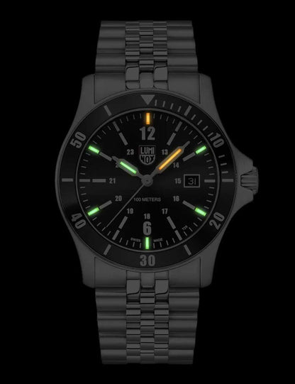 LUMINOX XS-0911 Analoguhr Armbanduhr 47 mm