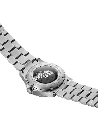 LUMINOX XS-0924 Analoguhr Armbanduhr 39 mm ansicht-3