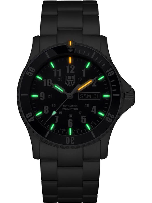 LUMINOX XS-0924 Analoguhr Armbanduhr 39 mm