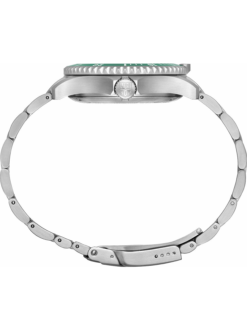 LUMINOX XS-0937 Analoguhr Armbanduhr 39 mm ansicht-2