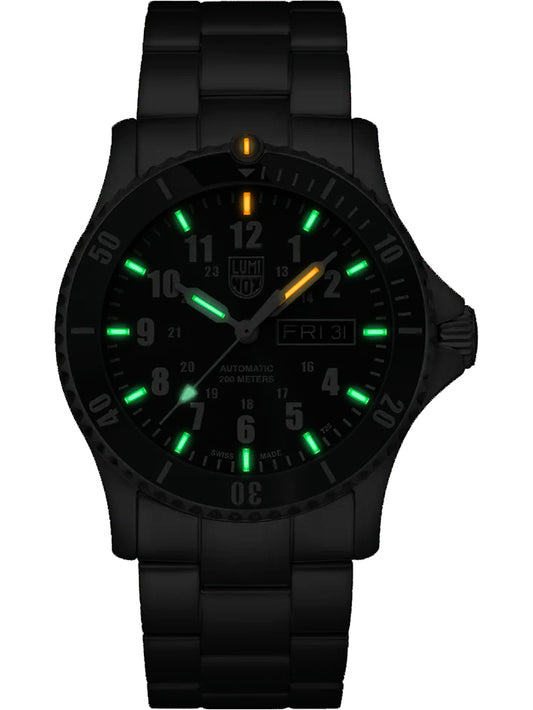 LUMINOX XS-0937 Analoguhr Armbanduhr 39 mm