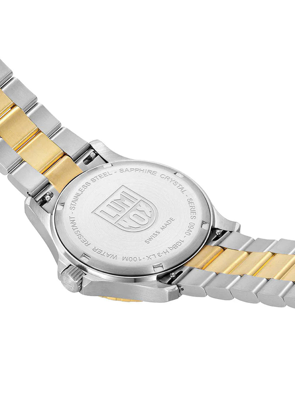 LUMINOX XS-0944 Analoguhr Armbanduhr 45 mm ansicht-2