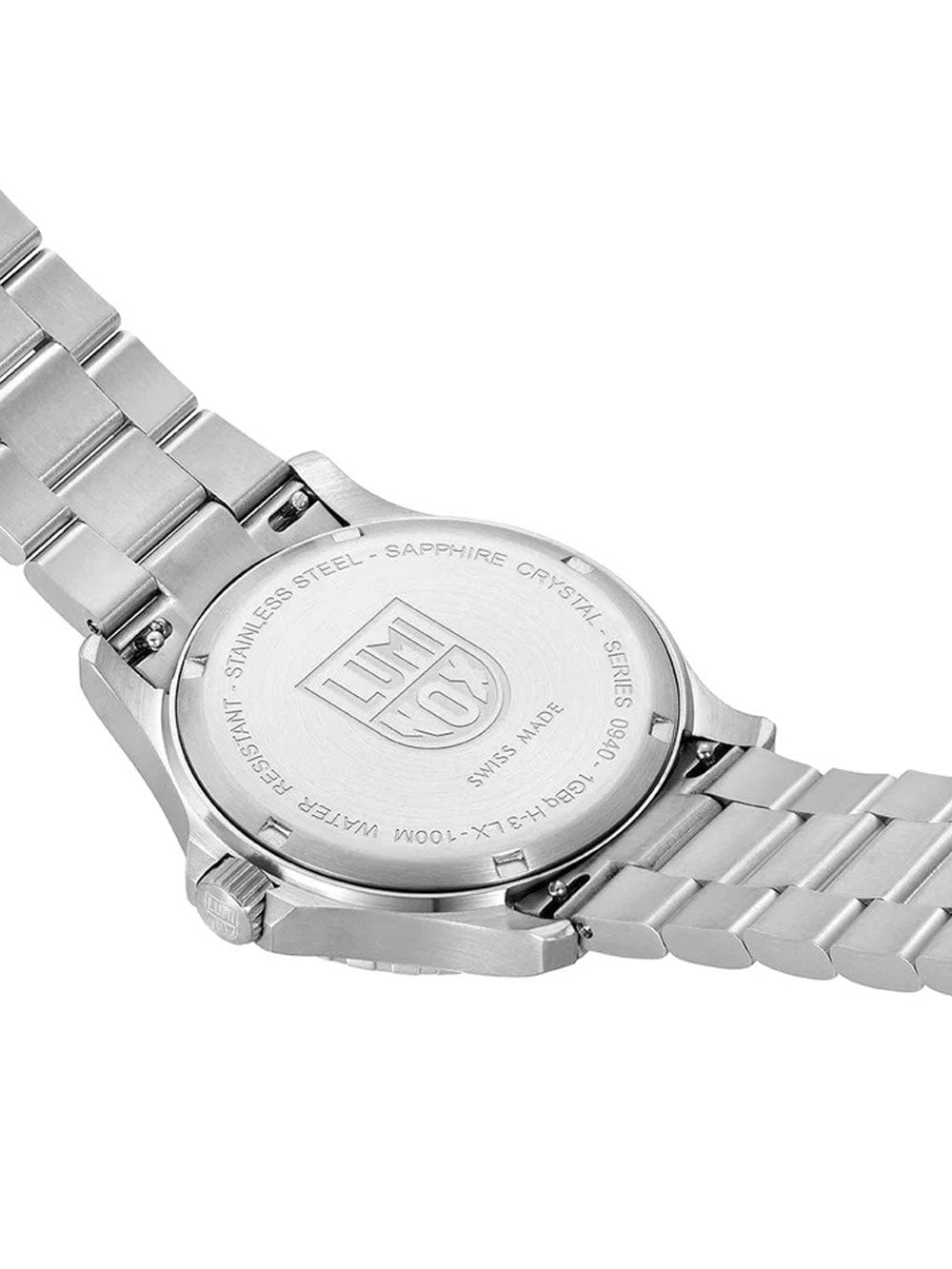LUMINOX XS-0957 Analoguhr Armbanduhr ansicht-2