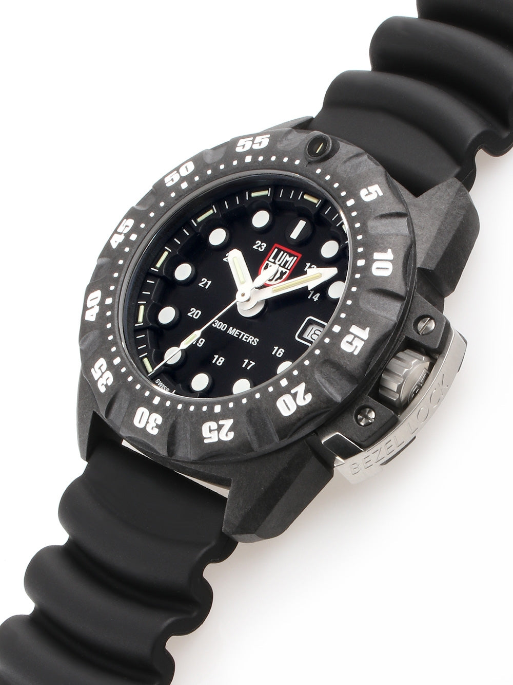 LUMINOX XS-1551 Analoguhr Armbanduhr 39 mm ansicht-3