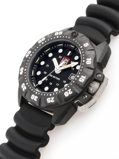 LUMINOX XS-1551 Analoguhr Armbanduhr 39 mm ansicht-3