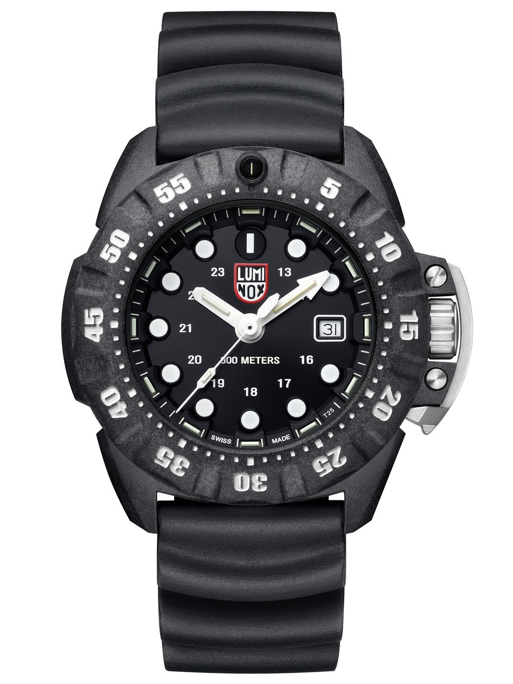 LUMINOX XS-1551 Analoguhr Armbanduhr 39 mm