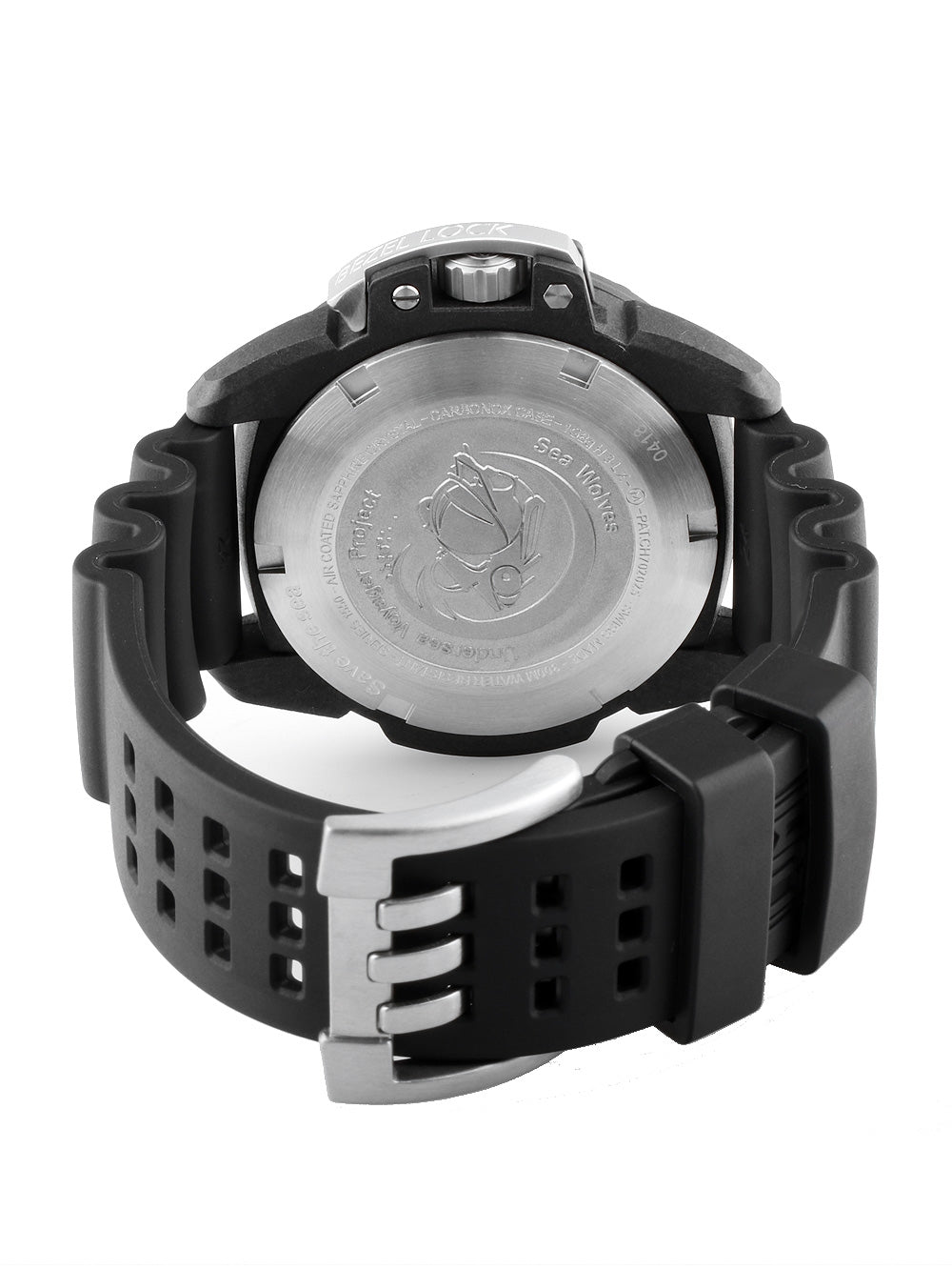 LUMINOX XS-1567 Analoguhr Armbanduhr 39 mm ansicht-2
