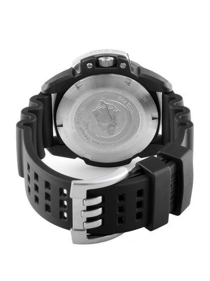 LUMINOX XS-1567 Analoguhr Armbanduhr 39 mm ansicht-2