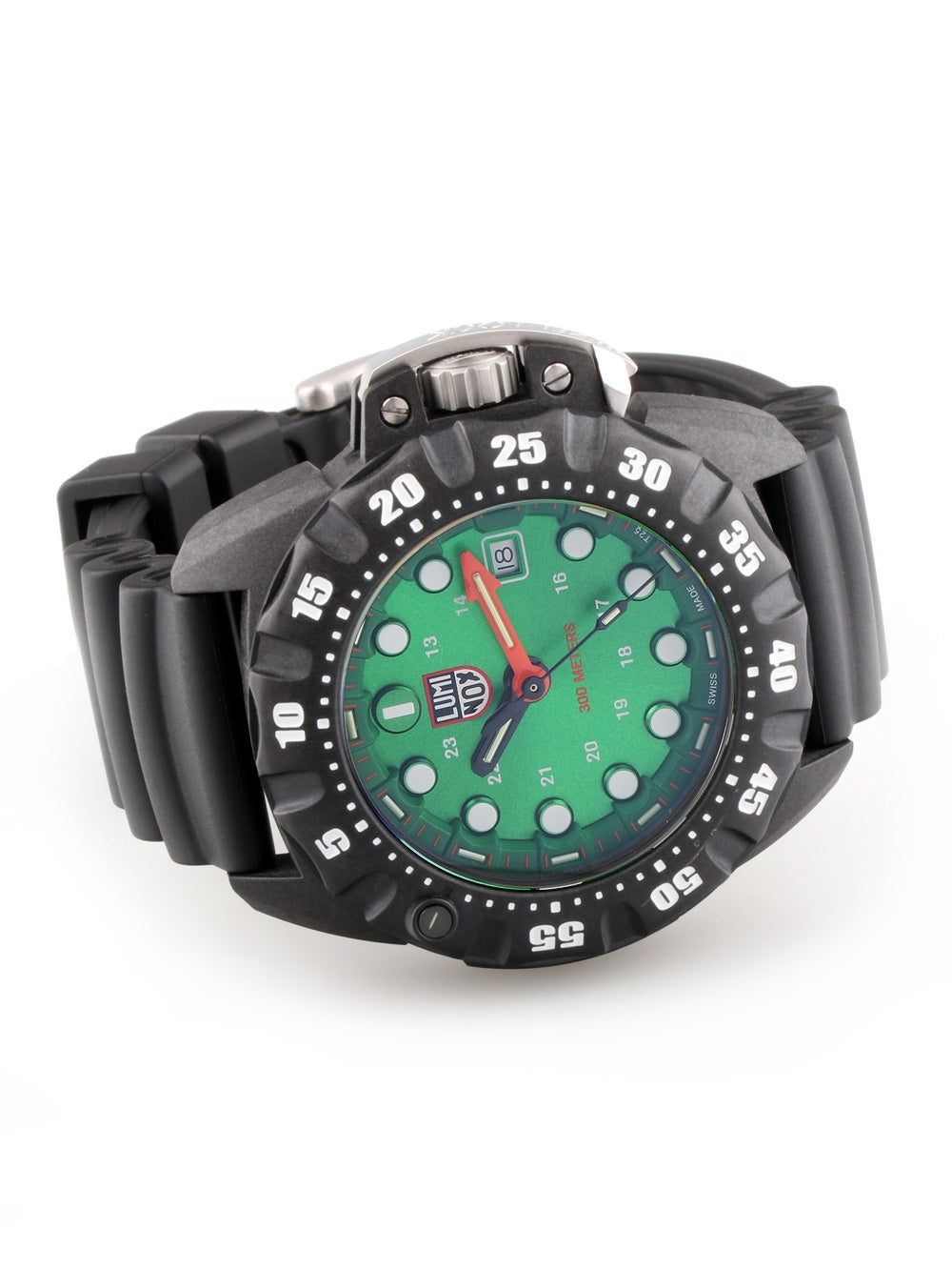 LUMINOX XS-1567 Analoguhr Armbanduhr 39 mm ansicht-3