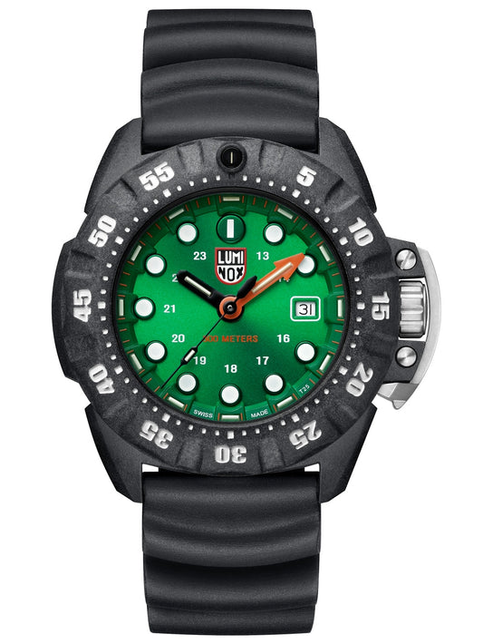 LUMINOX XS-1567 Analoguhr Armbanduhr 39 mm