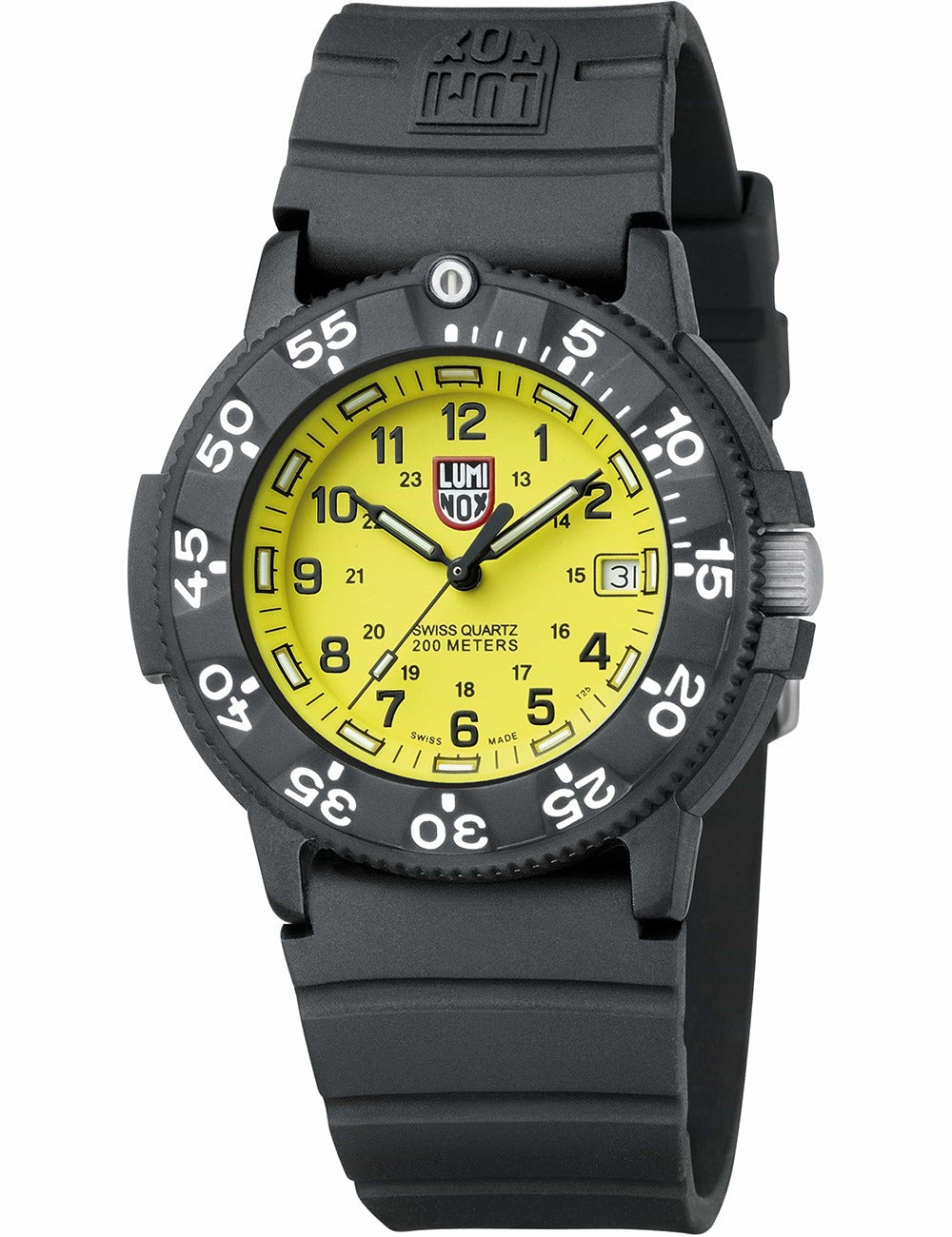 LUMINOX XS-3005-F Analoguhr Armbanduhr 20 mm