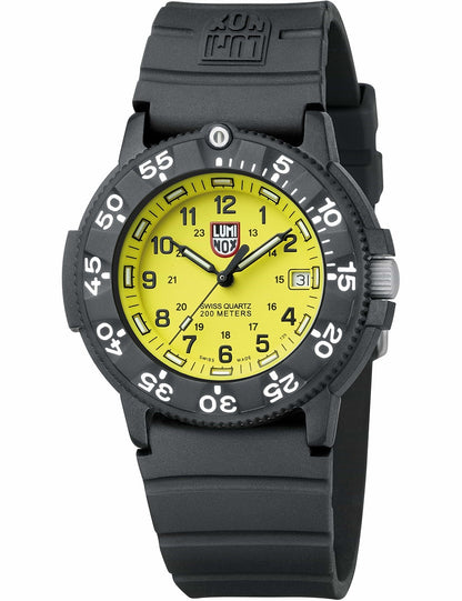 LUMINOX XS-3005-F Analoguhr Armbanduhr 20 mm