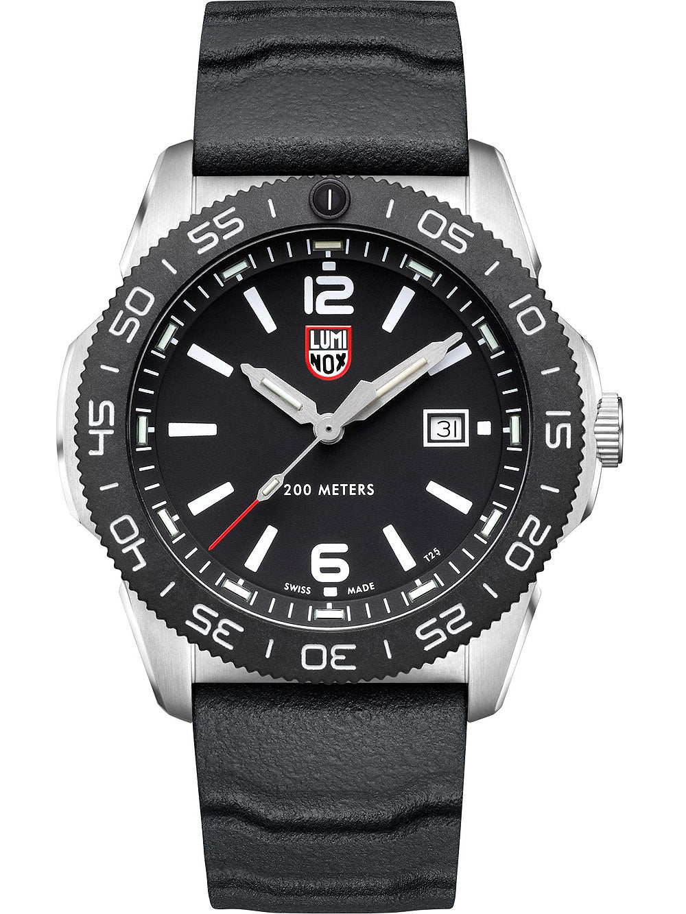 LUMINOX XS-3121-1 Analoguhr Armbanduhr 39 mm