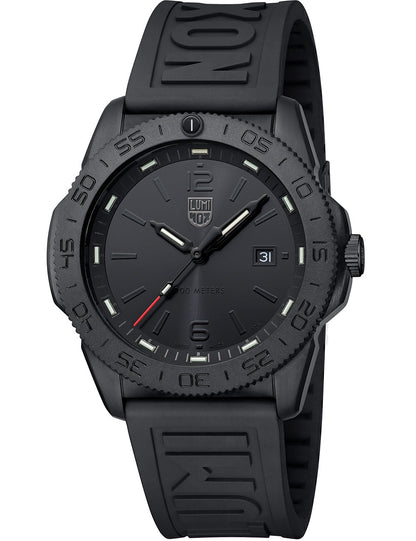 LUMINOX XS-3121-BO-1 Analoguhr Armbanduhr 39 mm