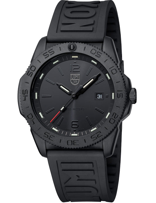 LUMINOX XS-3121-BO-1 Analoguhr Armbanduhr 39 mm