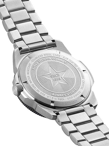 LUMINOX XS-3122 Analoguhr Armbanduhr 20 mm ansicht-2