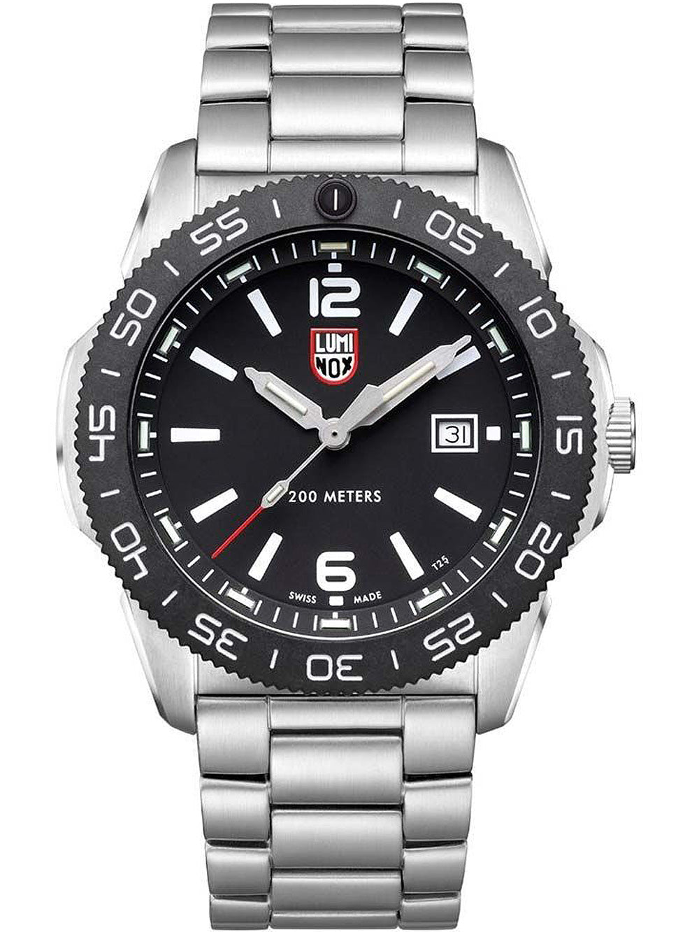 LUMINOX XS-3122 Analoguhr Armbanduhr 20 mm