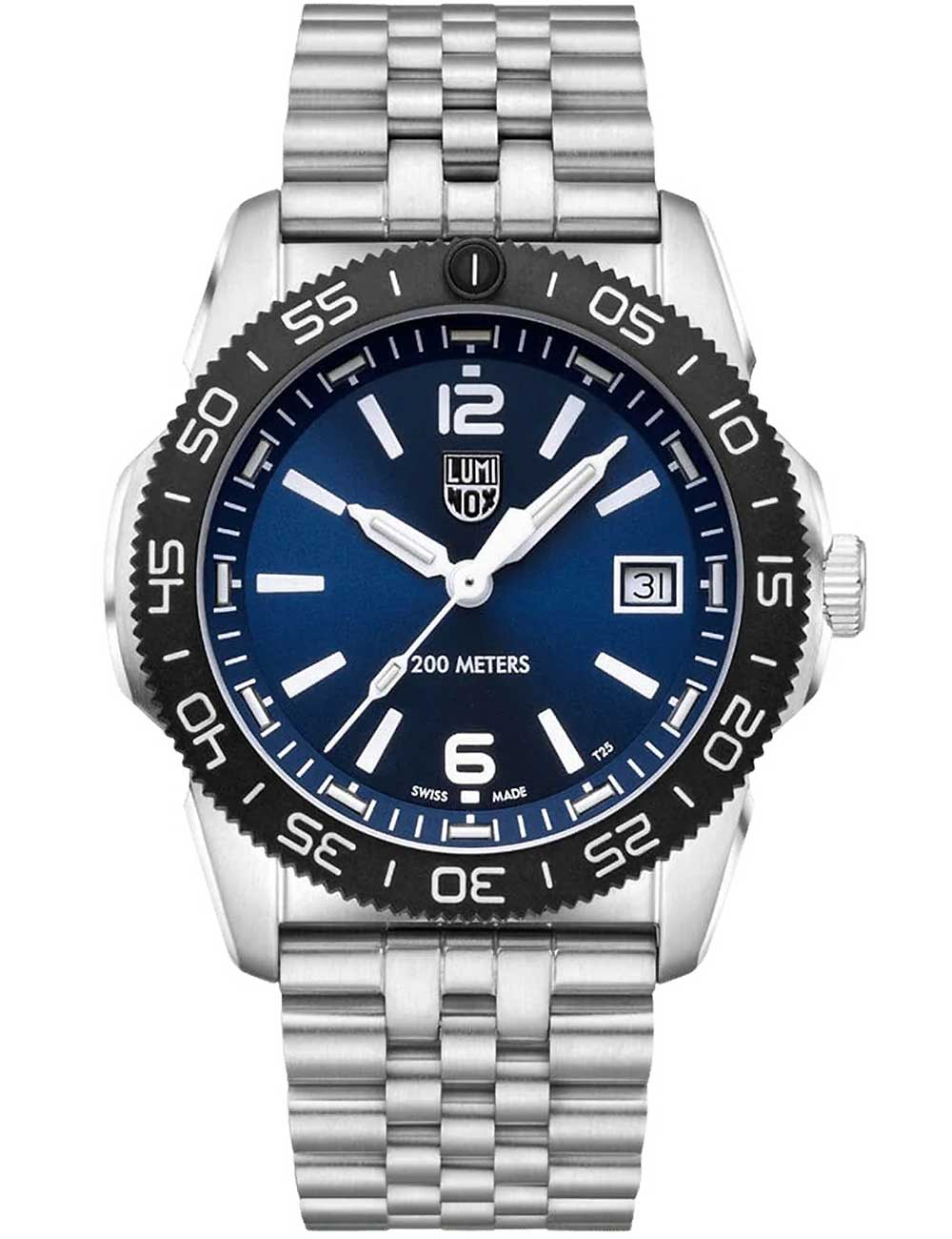 LUMINOX XS-3123M-SET-1 Analoguhr Armbanduhr 26 mm