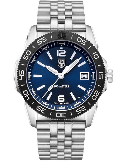 LUMINOX XS-3123M-SET-1 Analoguhr Armbanduhr 26 mm