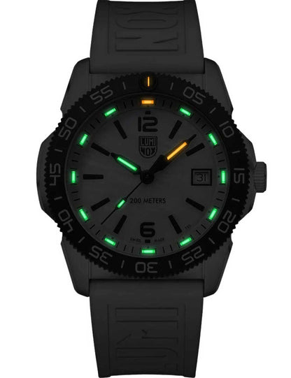 LUMINOX XS-3127M Analoguhr Armbanduhr 20 mm