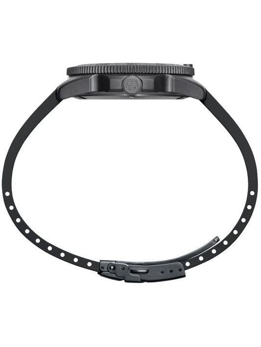 LUMINOX XS-3135-B Analoguhr Armbanduhr 39 mm