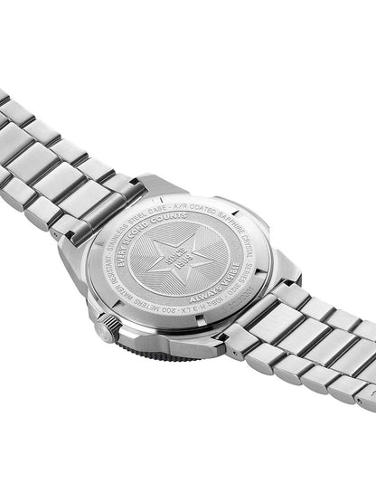 LUMINOX XS-3137 Analoguhr Armbanduhr 39 mm ansicht-3