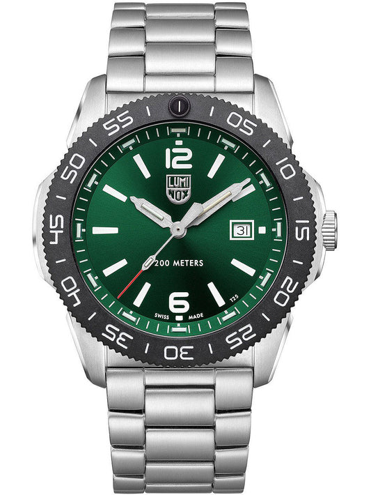 LUMINOX XS-3137 Analoguhr Armbanduhr 39 mm