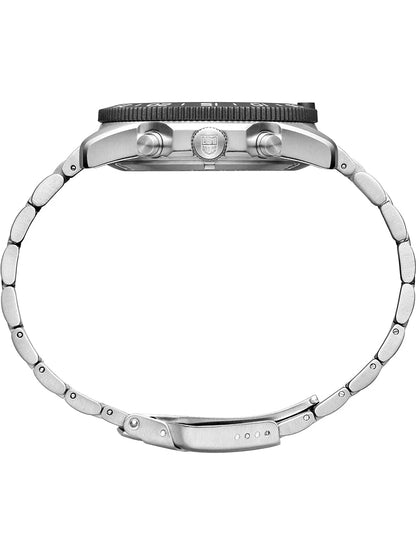 LUMINOX XS-3142 Chronograph Armbanduhr 39 mm ansicht-2