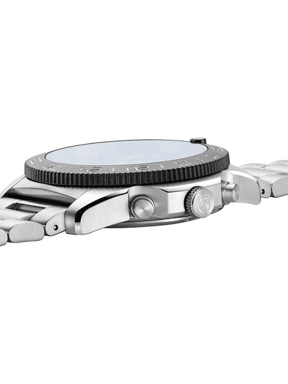 LUMINOX XS-3142 Chronograph Armbanduhr 39 mm ansicht-3