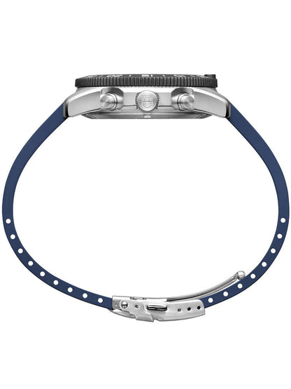 LUMINOX XS-3143-SET Chronograph Armbanduhr 26 mm ansicht-3