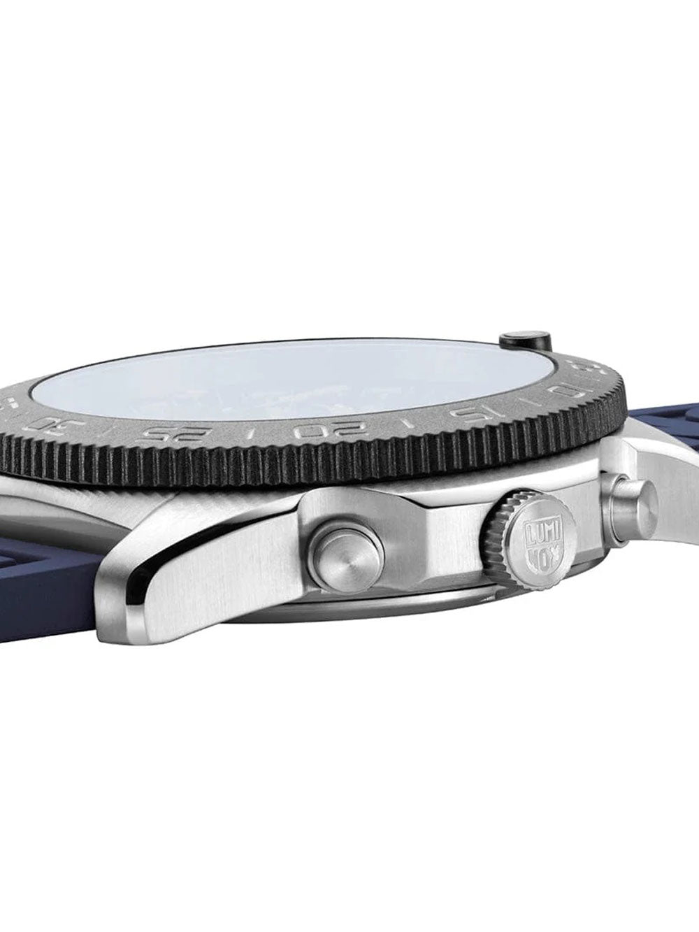 LUMINOX XS-3143-SET Chronograph Armbanduhr 26 mm