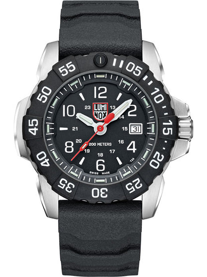LUMINOX XS-3251-CB Analoguhr Armbanduhr 24 mm
