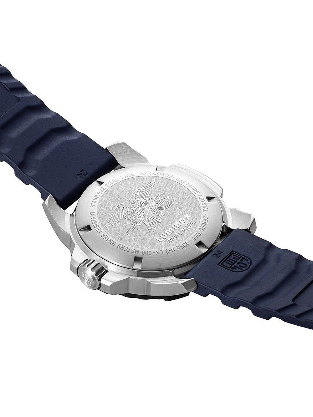 LUMINOX XS-3253-CB Analoguhr Armbanduhr 39 mm ansicht-3