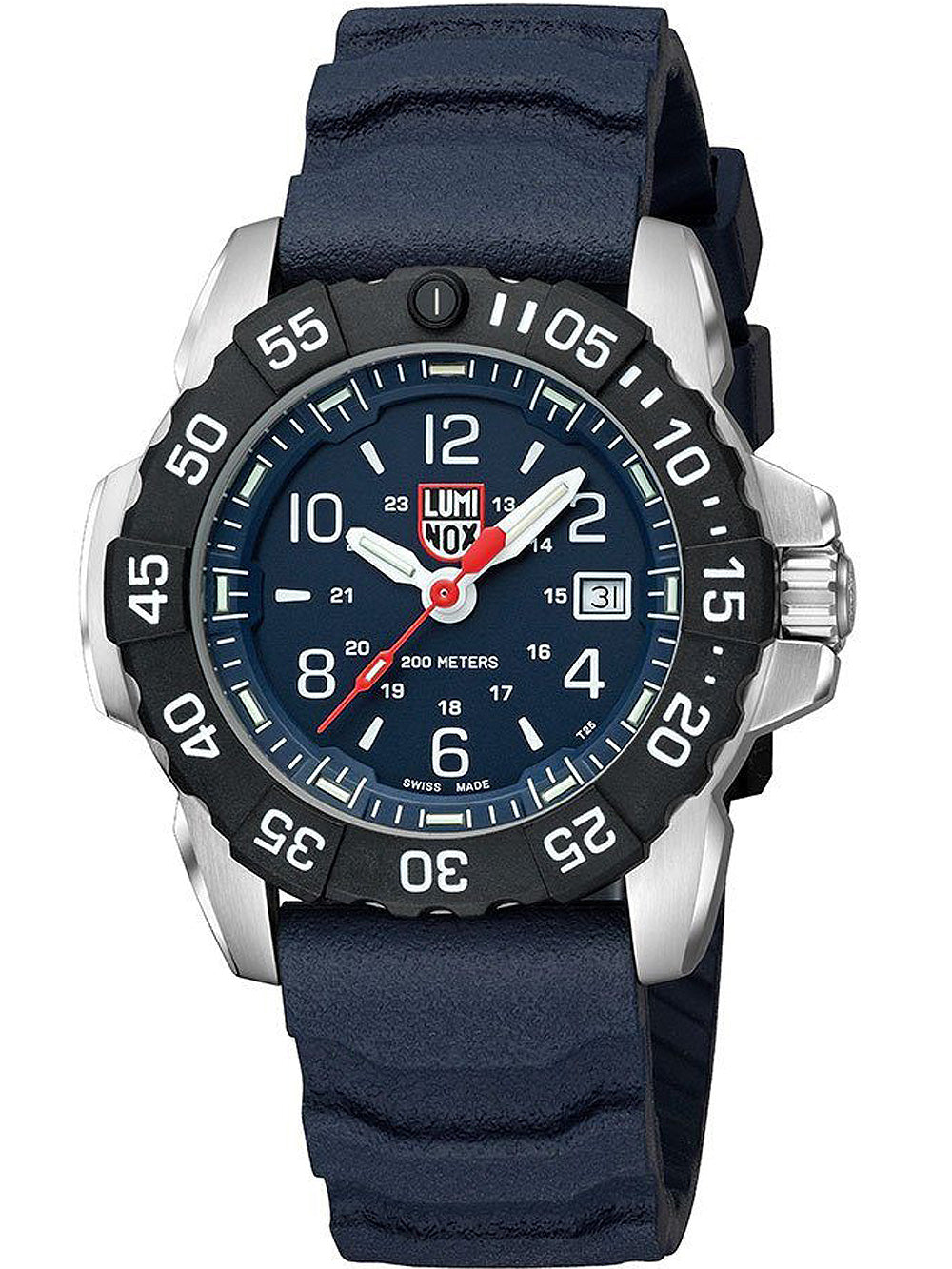 LUMINOX XS-3253-CB Analoguhr Armbanduhr 39 mm