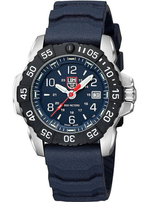 LUMINOX XS-3253-CB Analoguhr Armbanduhr 39 mm