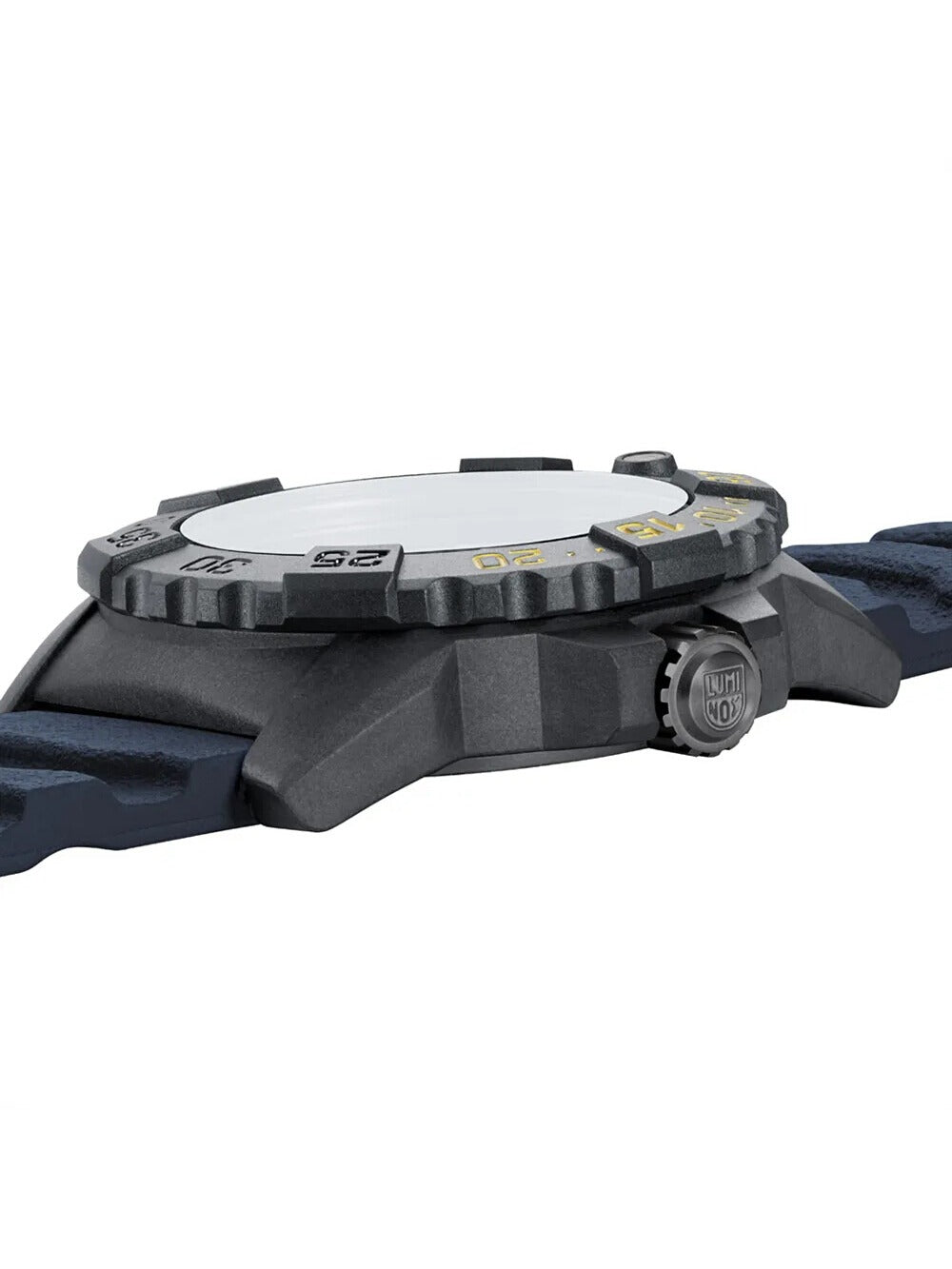 LUMINOX XS-3505-NSF-N Analoguhr Armbanduhr 39 mm ansicht-2