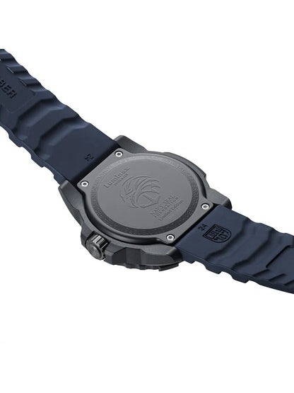 LUMINOX XS-3505-NSF-N Analoguhr Armbanduhr 39 mm ansicht-3