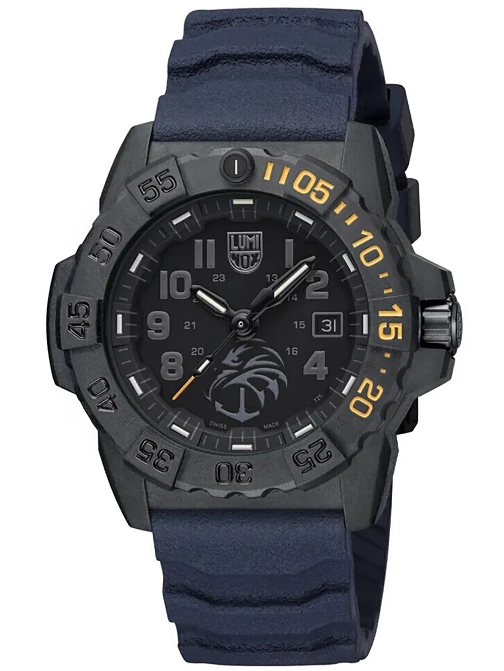 LUMINOX XS-3505-NSF-N Analoguhr Armbanduhr 39 mm