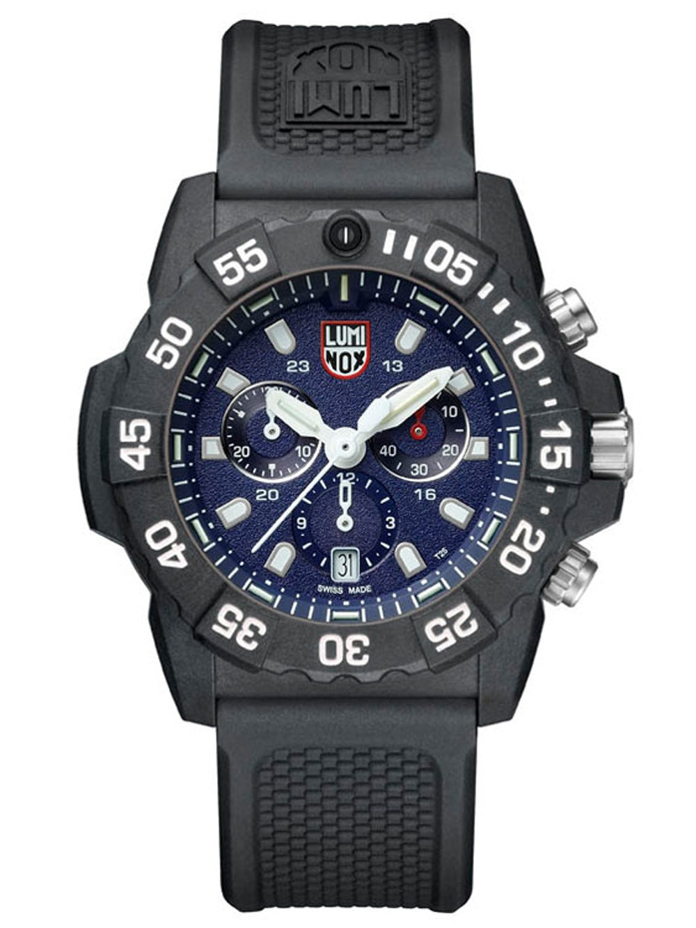 LUMINOX XS-3583 Chronograph Armbanduhr 39 mm