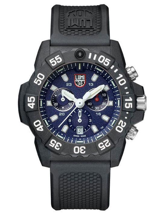 LUMINOX XS-3583 Chronograph Armbanduhr 39 mm