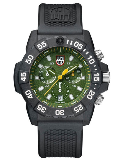 LUMINOX XS-3597 Chronograph Armbanduhr 39 mm